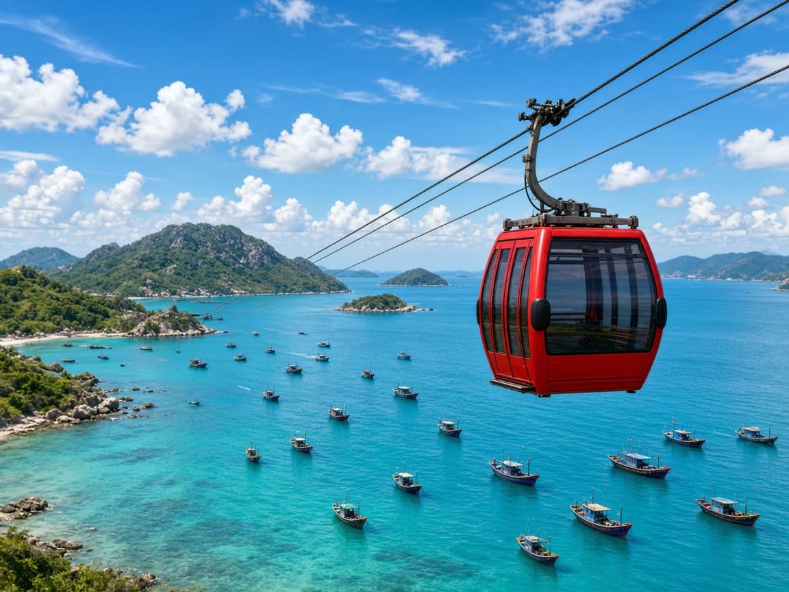 5GB/day SIM card plan for Phu Quoc