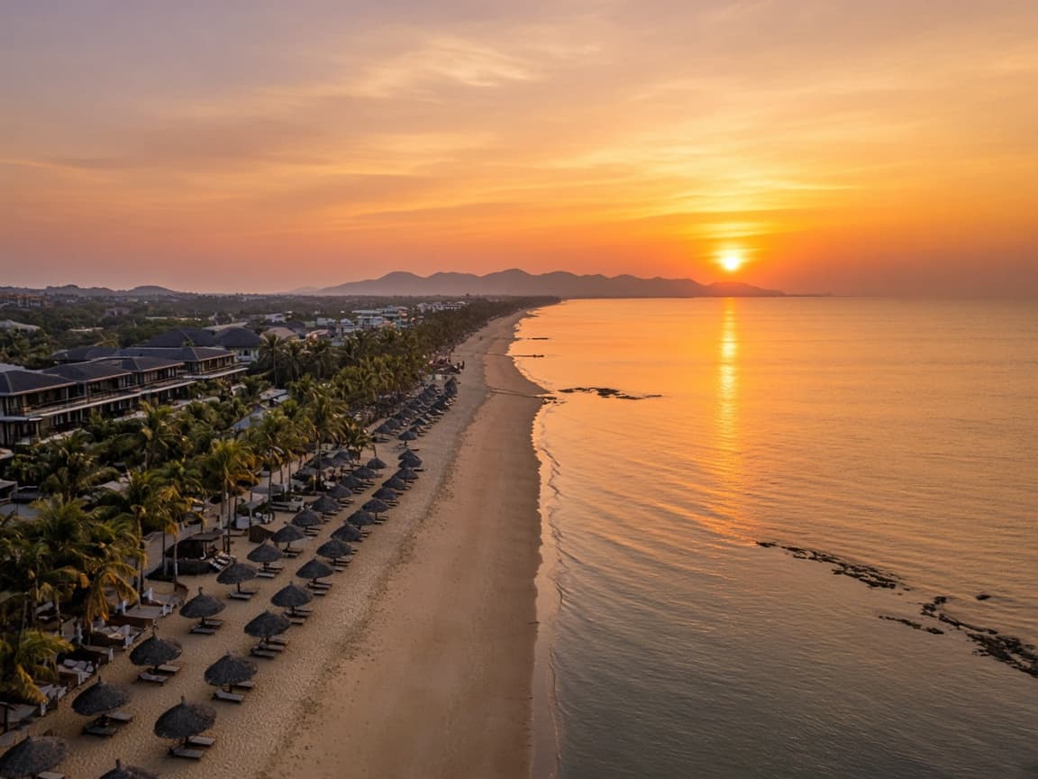 5GB/day SIM card plan for Phu Quoc